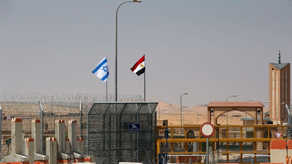 محاكمة مصري واسرائيليين بتهمة التجسس